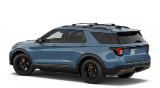 2026 Ford Explorer® External Image 3